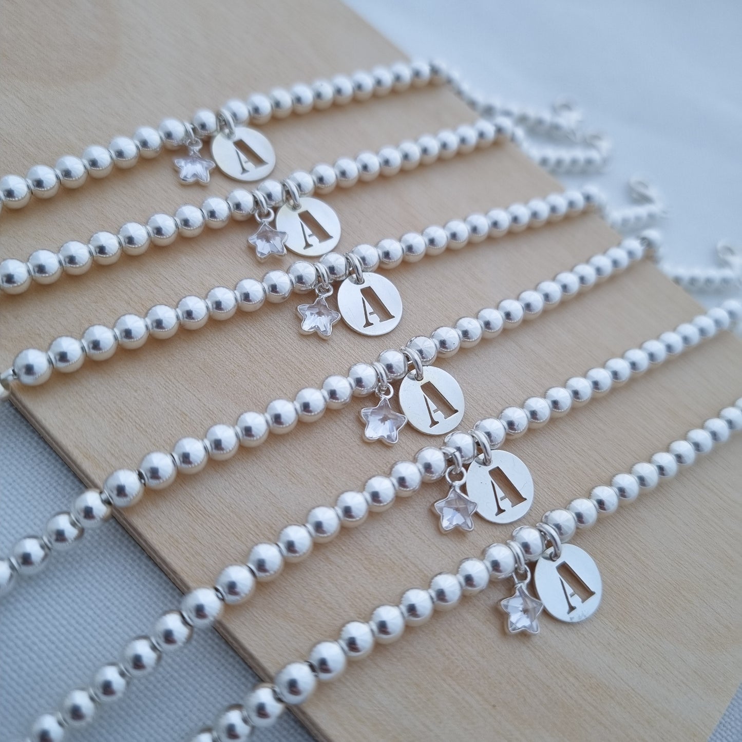 Pulsera Gala - ADA JOYITAS