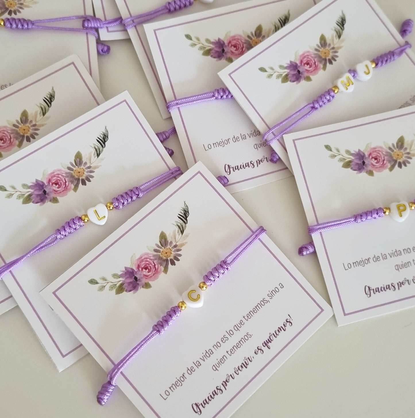 Pulsera Gina - ADA JOYITAS