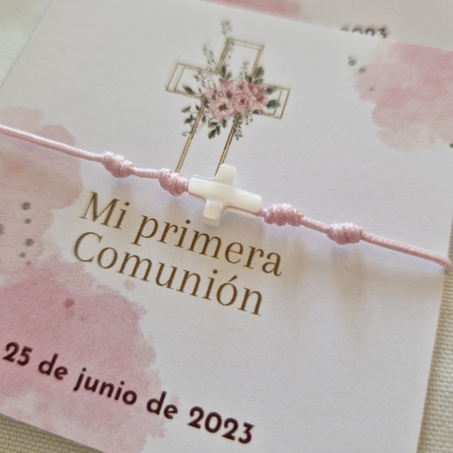 Pulsera Ela - ADA JOYITAS