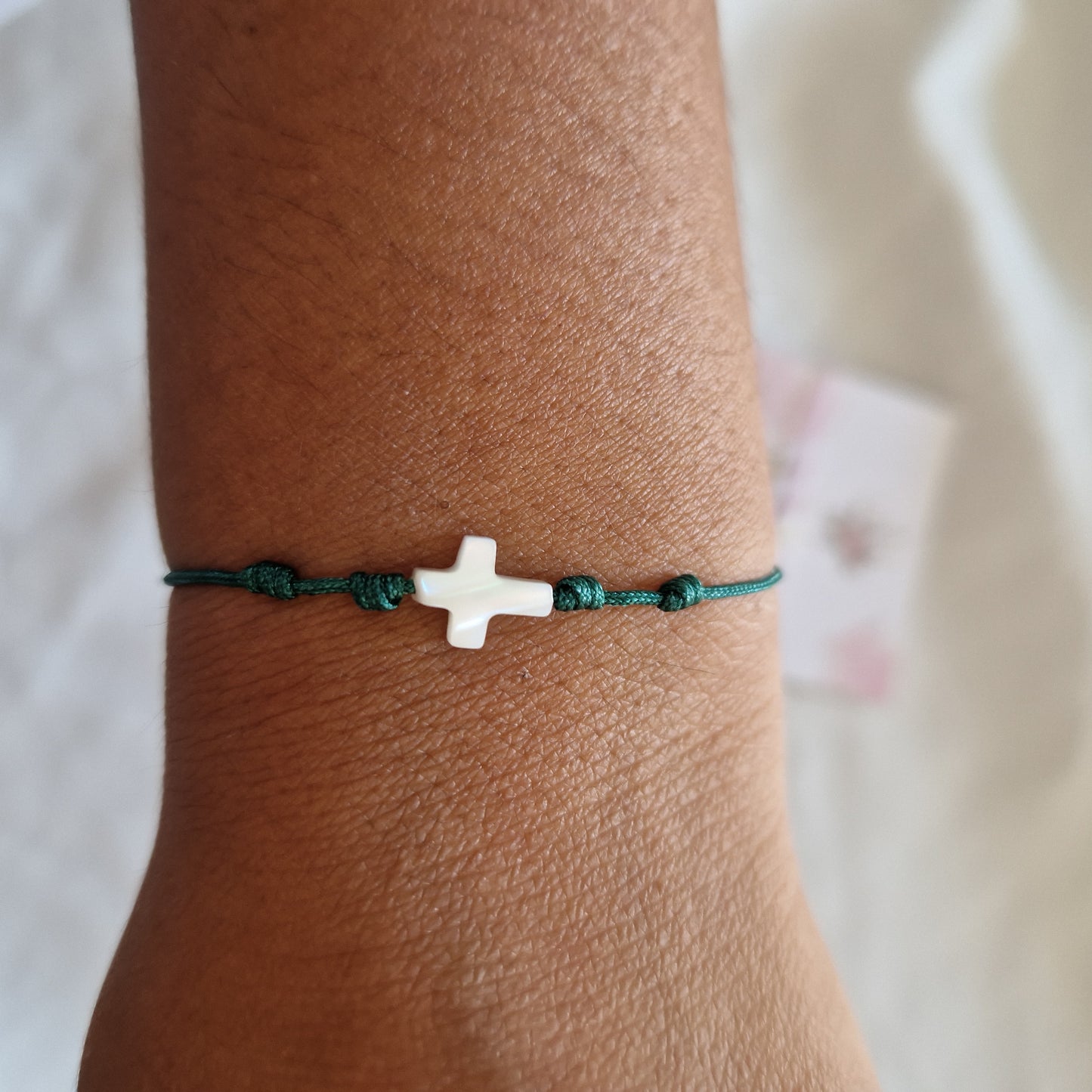 Pulsera Ela - ADA JOYITAS