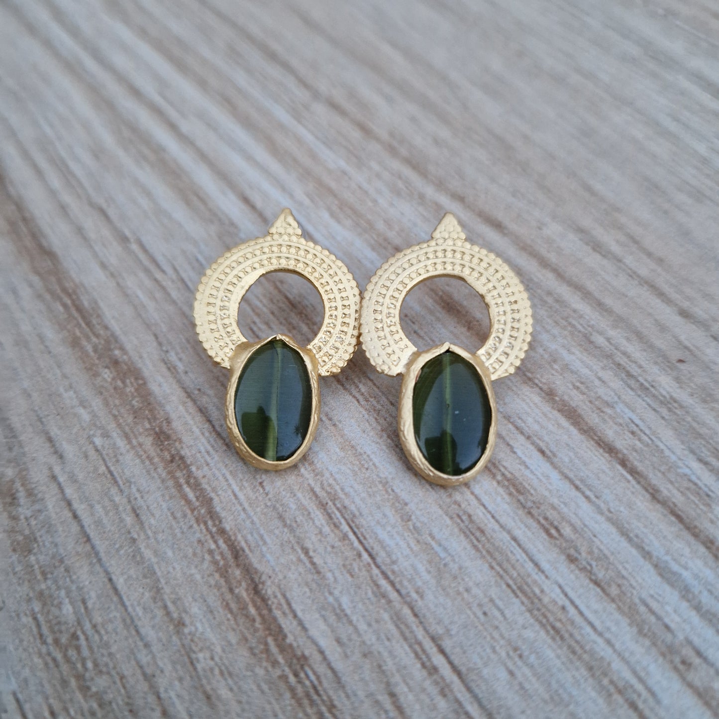 Pendientes rivera - ADA JOYITAS