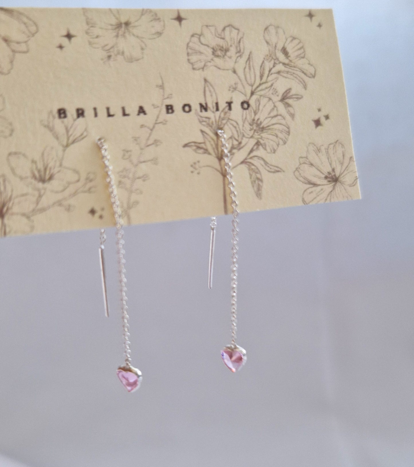 Pendientes Ari - ADA JOYITAS