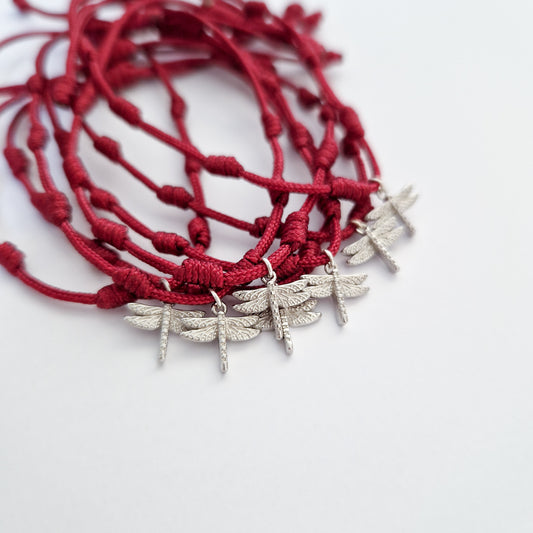 Pulsera Deseo - ADA JOYITAS