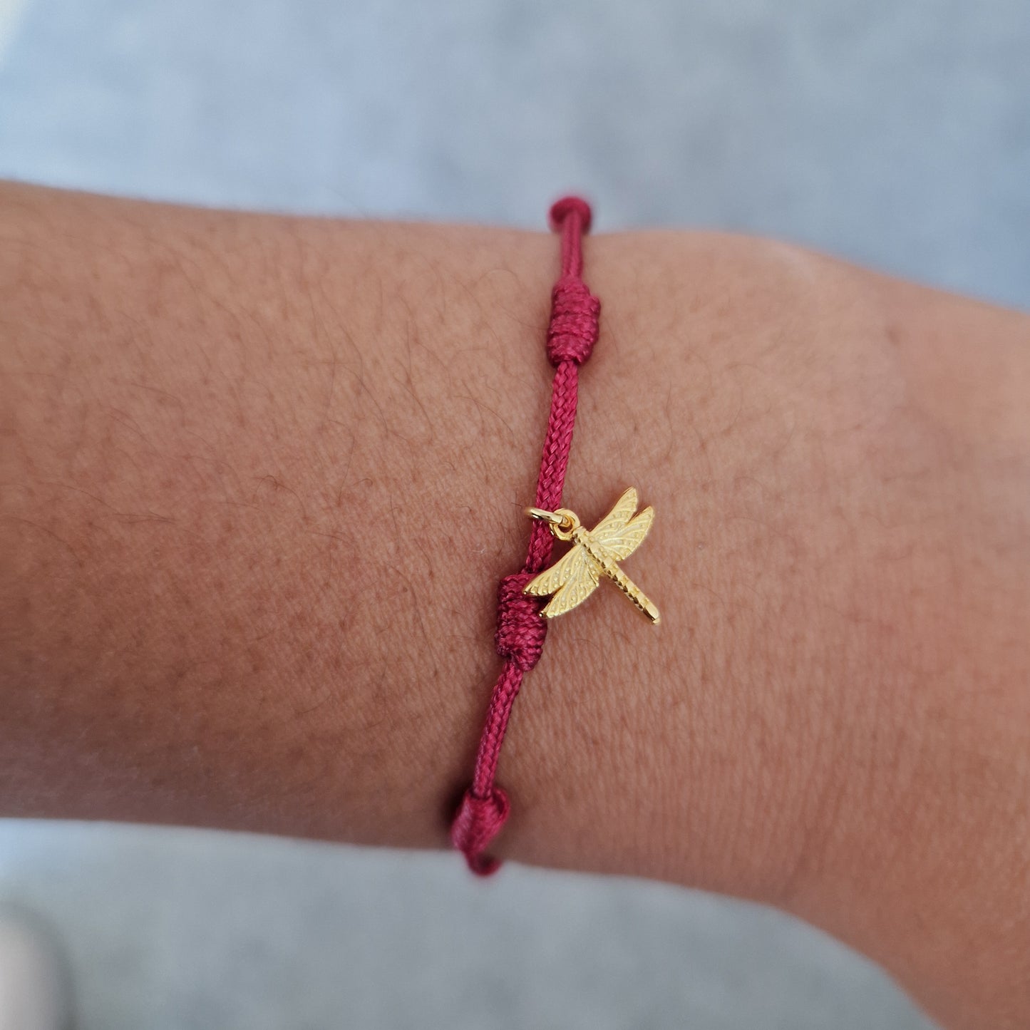 Pulsera Deseo - ADA JOYITAS