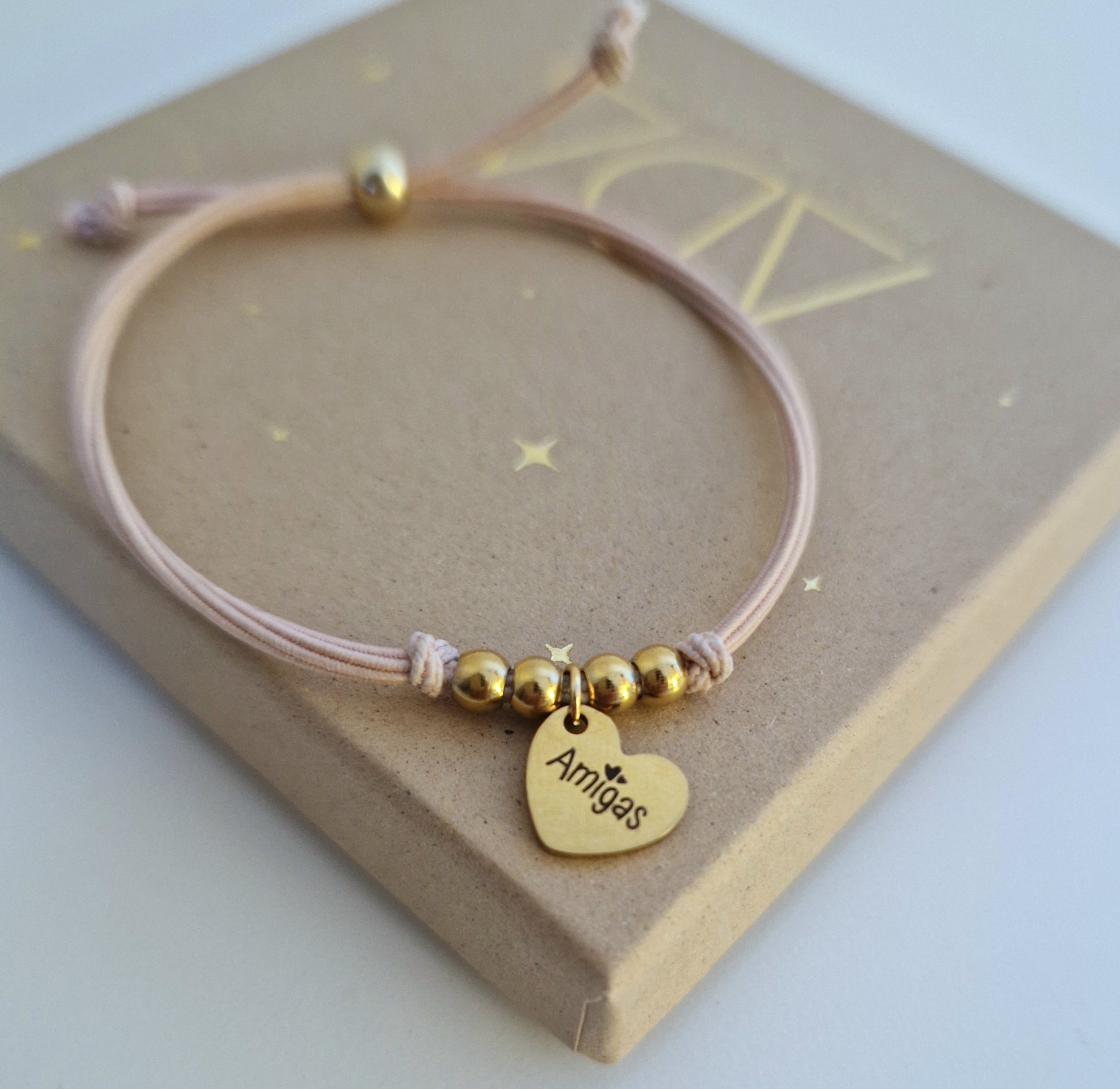 Pulsera Era - ADA JOYITAS