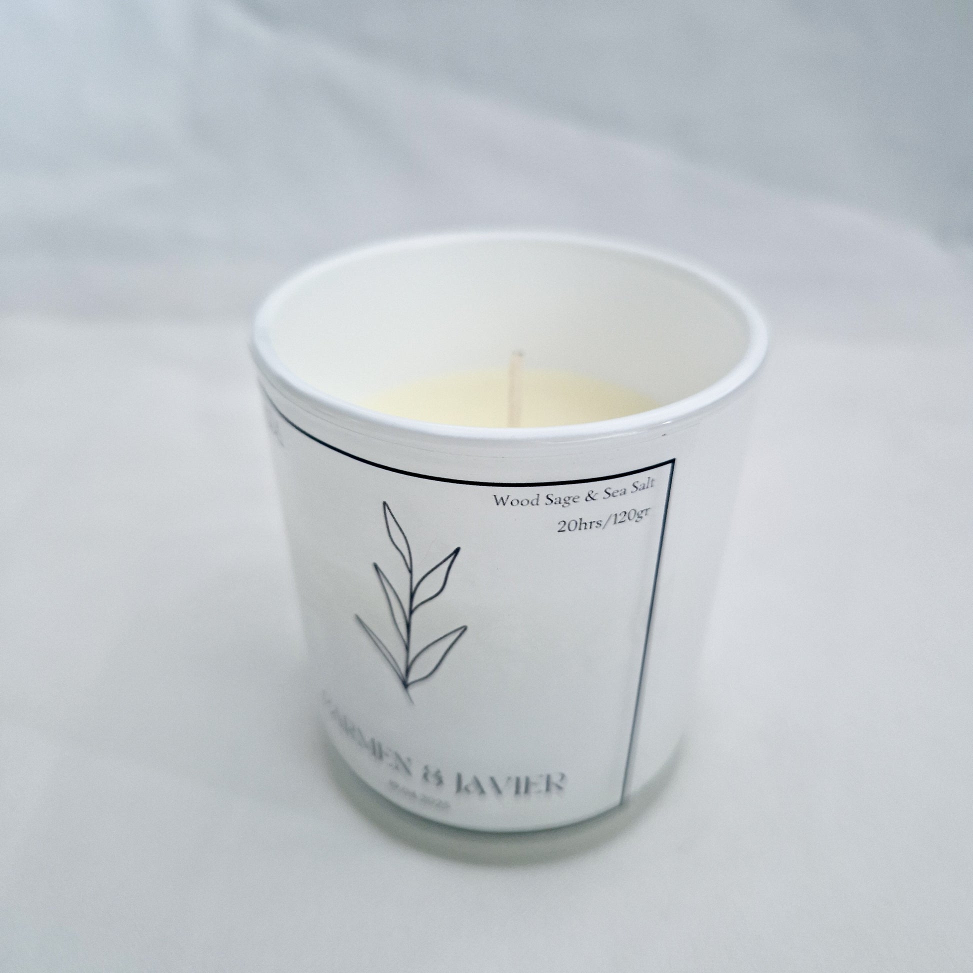 Velas sence - ADA JOYITAS