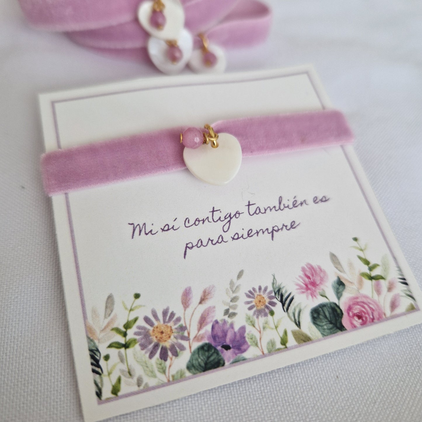 Pulsera Neli