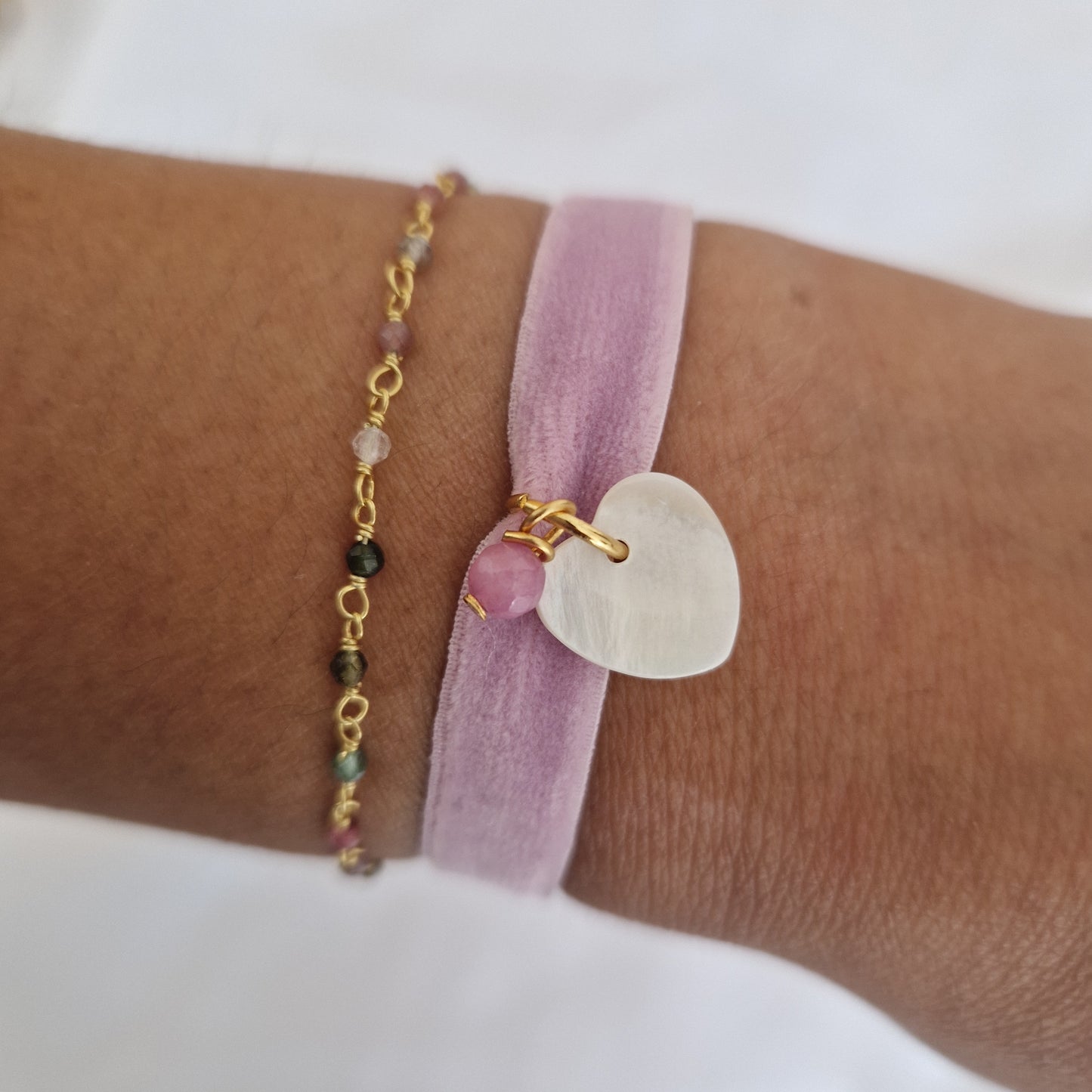 Pulsera Neli