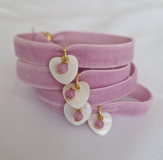 Pulsera Neli - ADA JOYITAS
