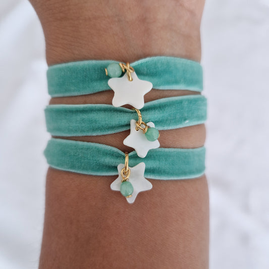Pulsera Neli - ADA JOYITAS