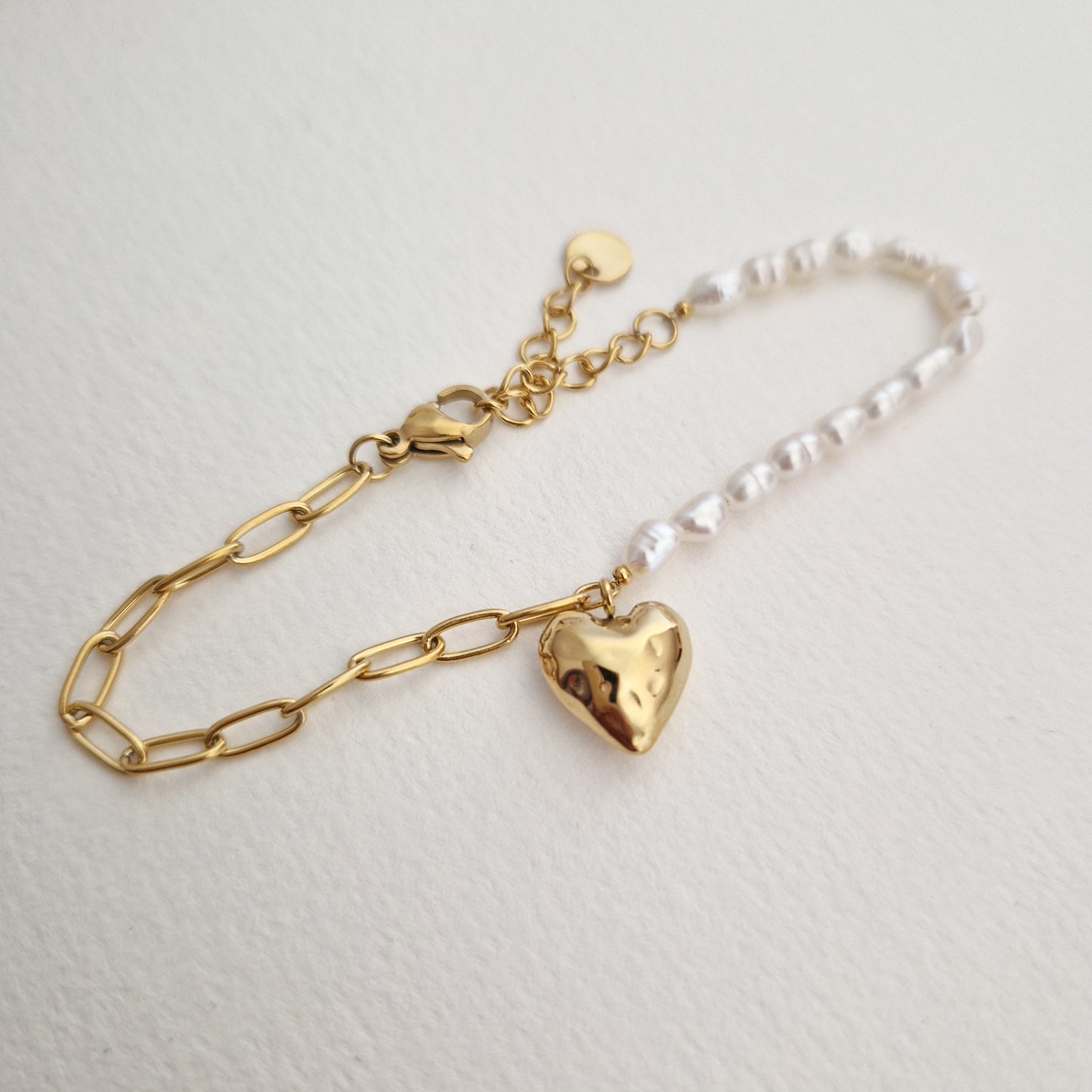 Pulsera Julie - ADA JOYITAS