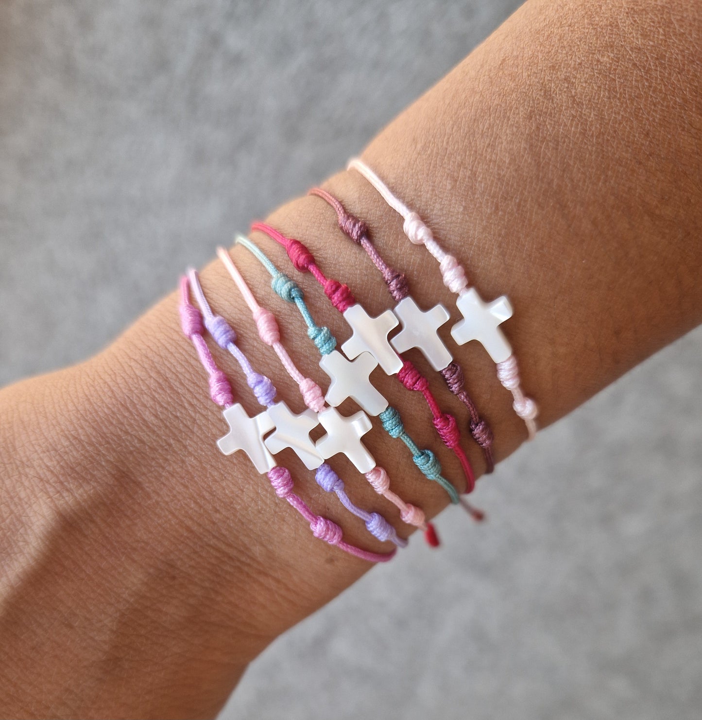 Pulsera Ela - ADA JOYITAS