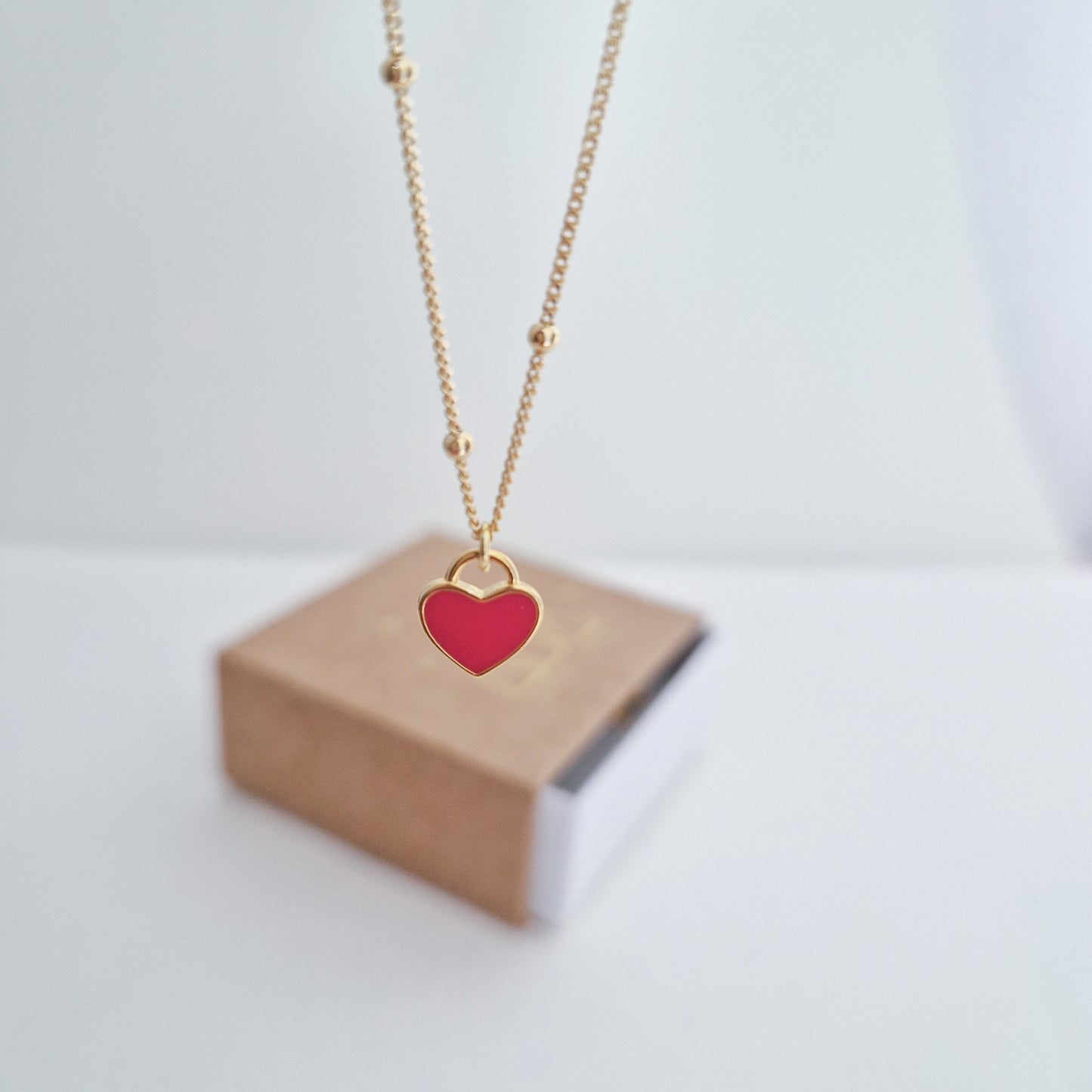 Collar love - ADA JOYITAS