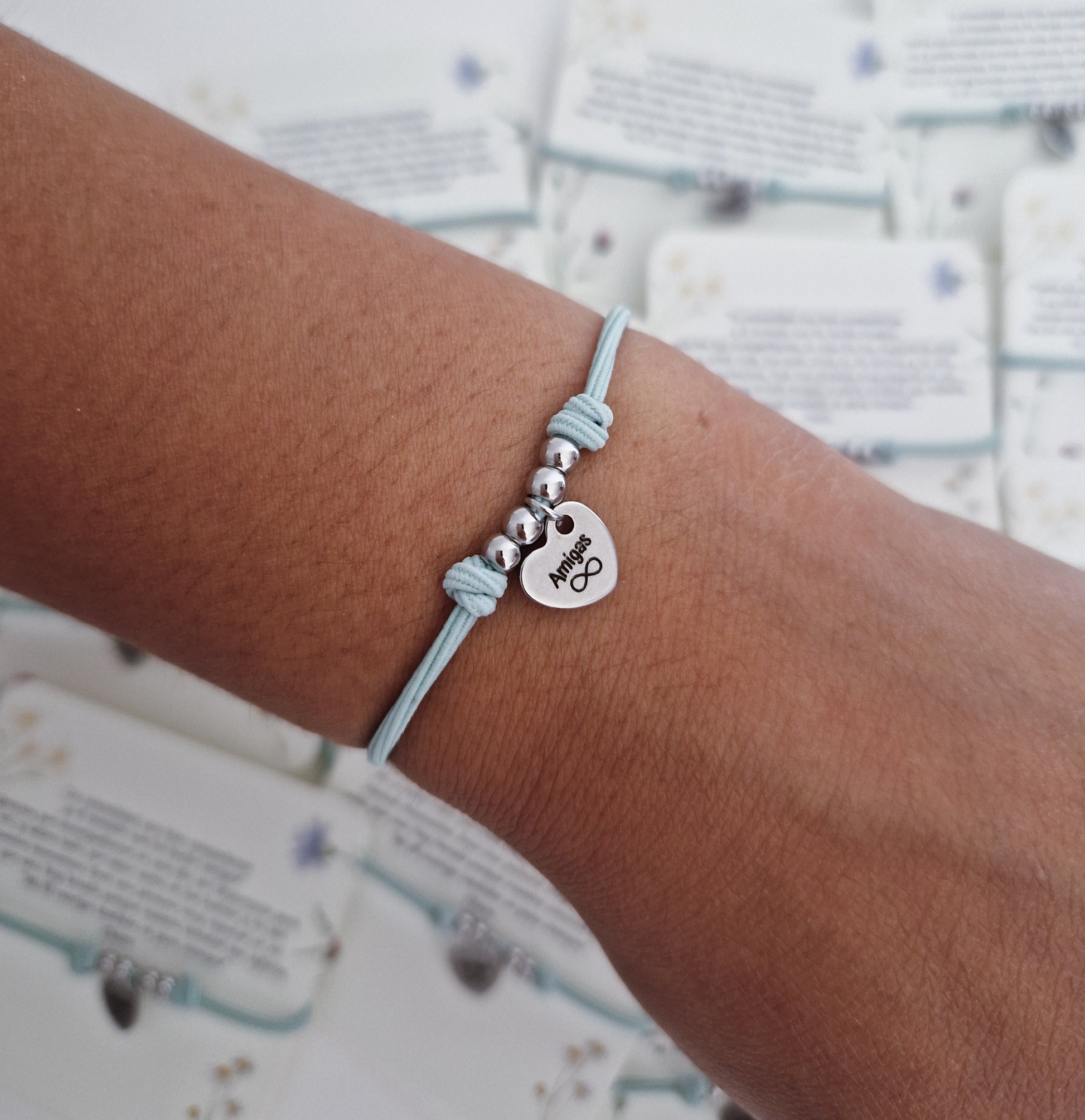 Pulsera Era - ADA JOYITAS