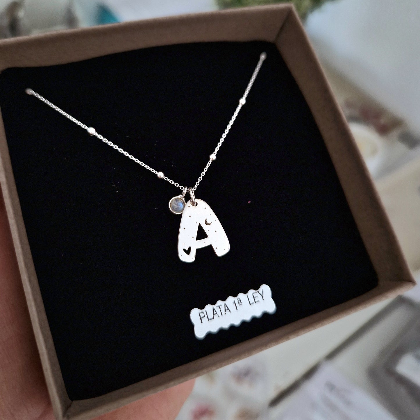 Collar Irene - ADA JOYITAS