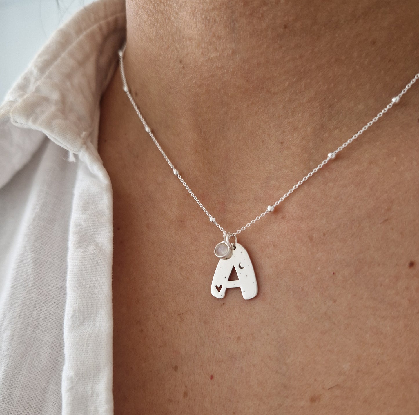 Collar Irene - ADA JOYITAS