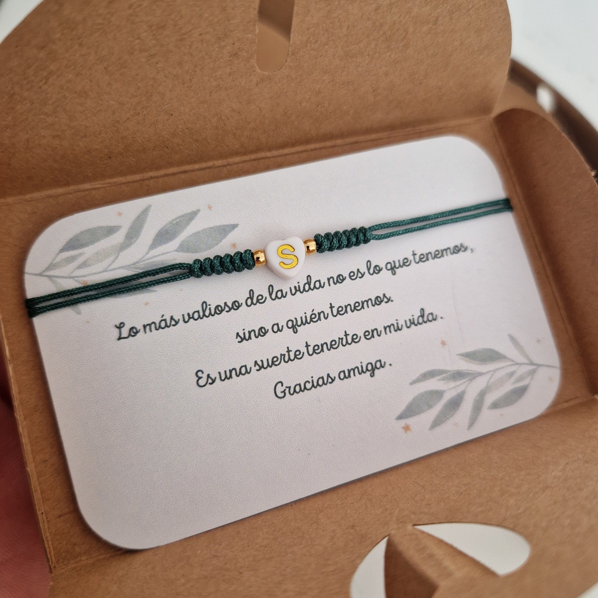 Pulsera Gina - ADA JOYITAS