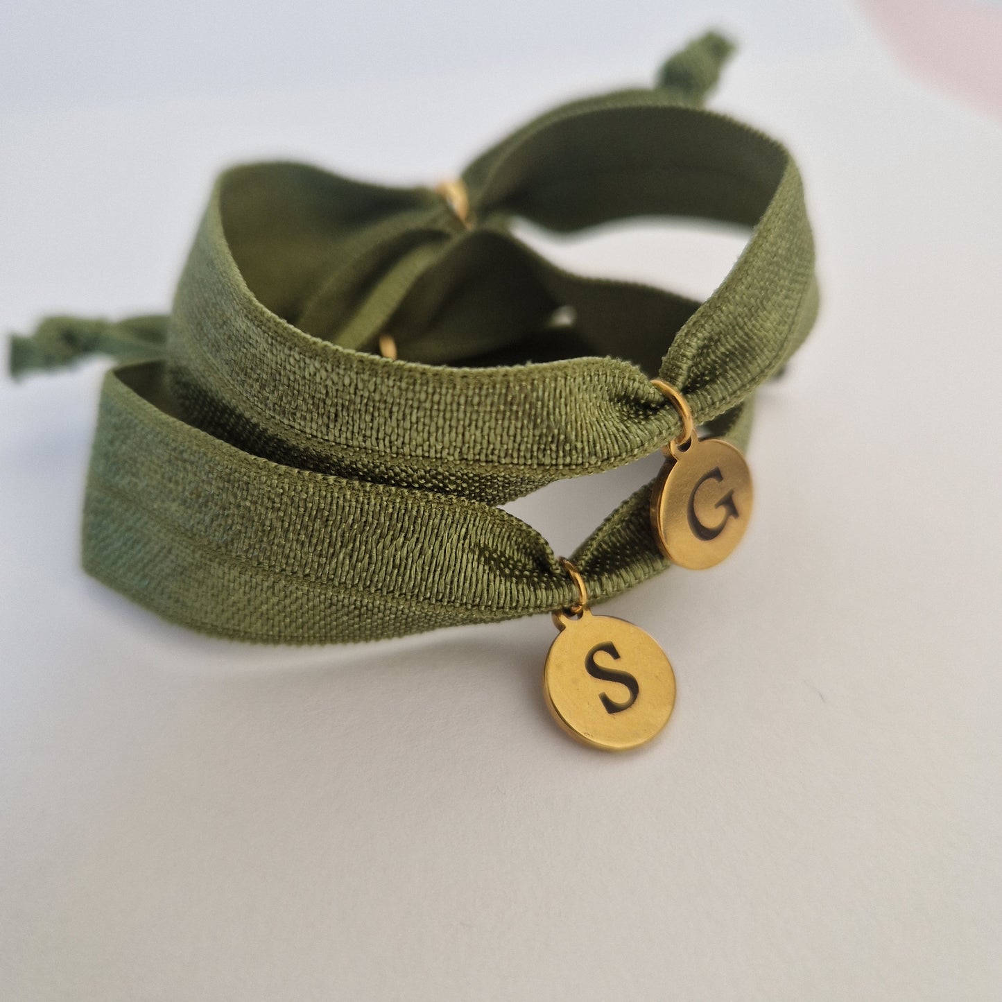 Pulsera Rocío