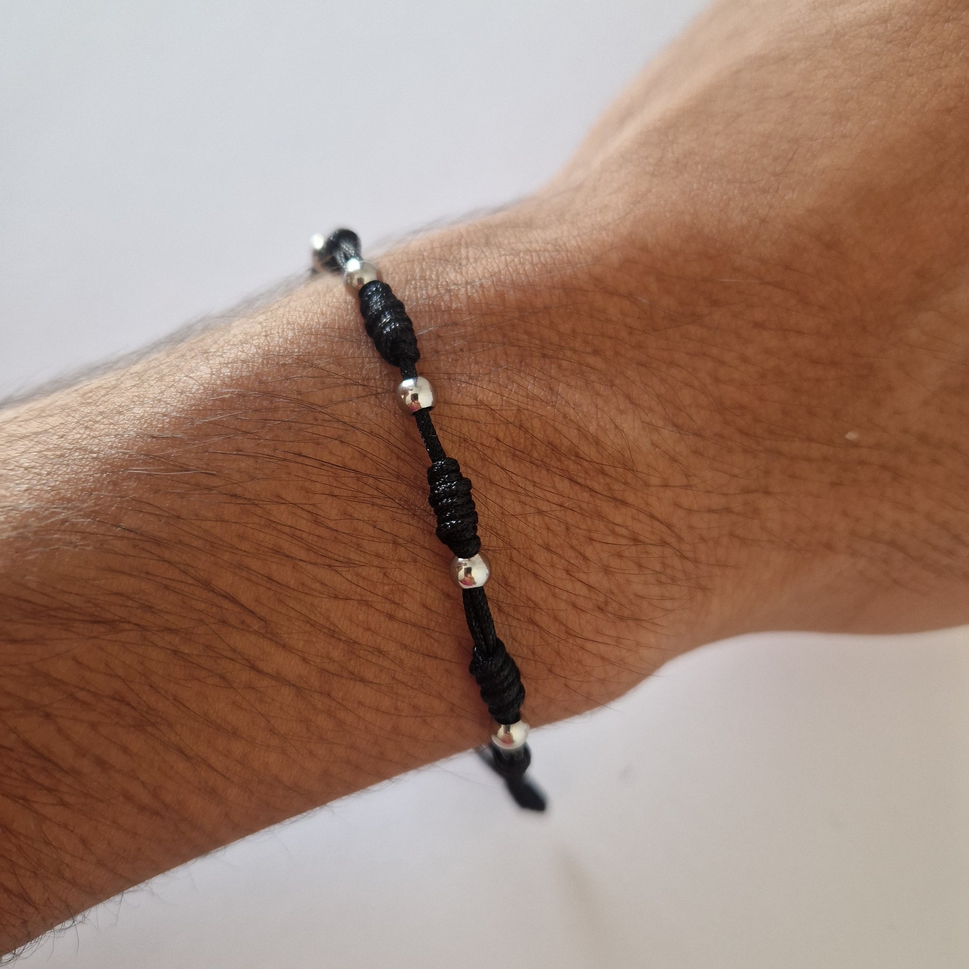 Pulsera Die - ADA JOYITAS