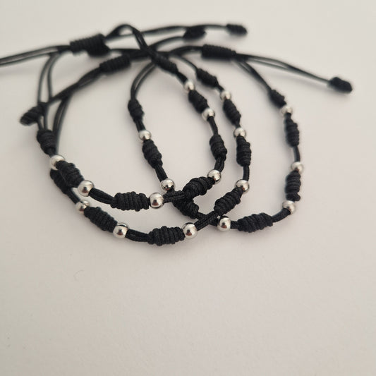 Pulsera Die - ADA JOYITAS