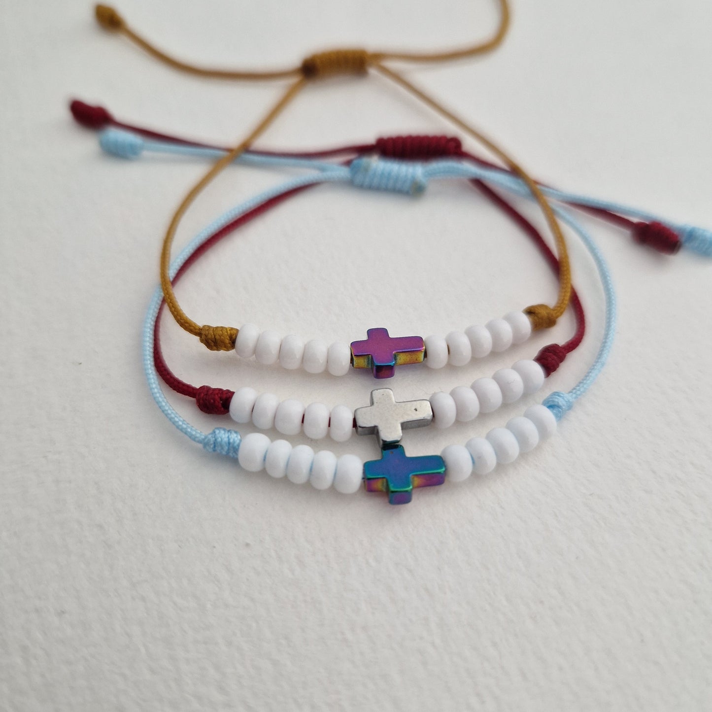 Pulsera Noé