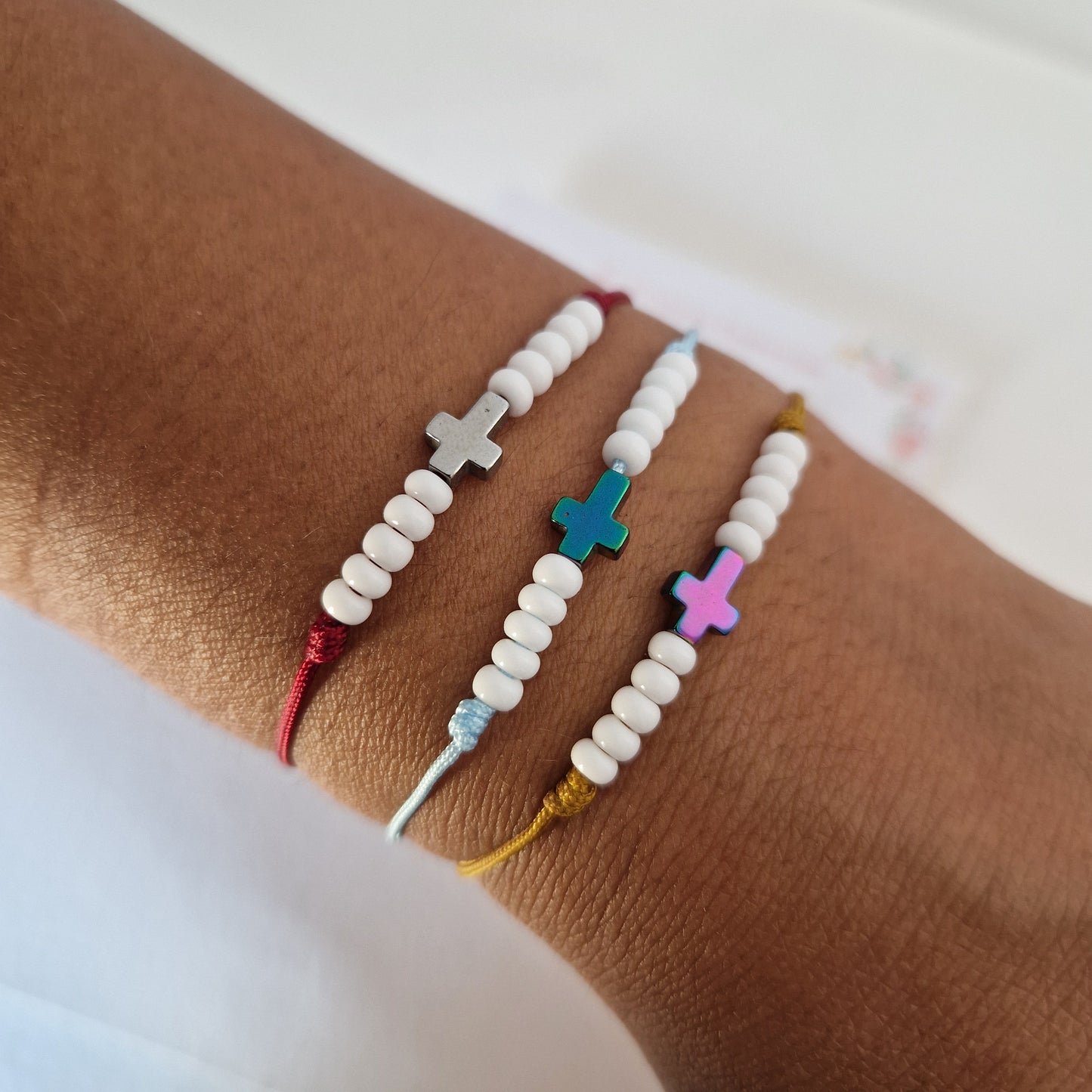 Pulsera Noé