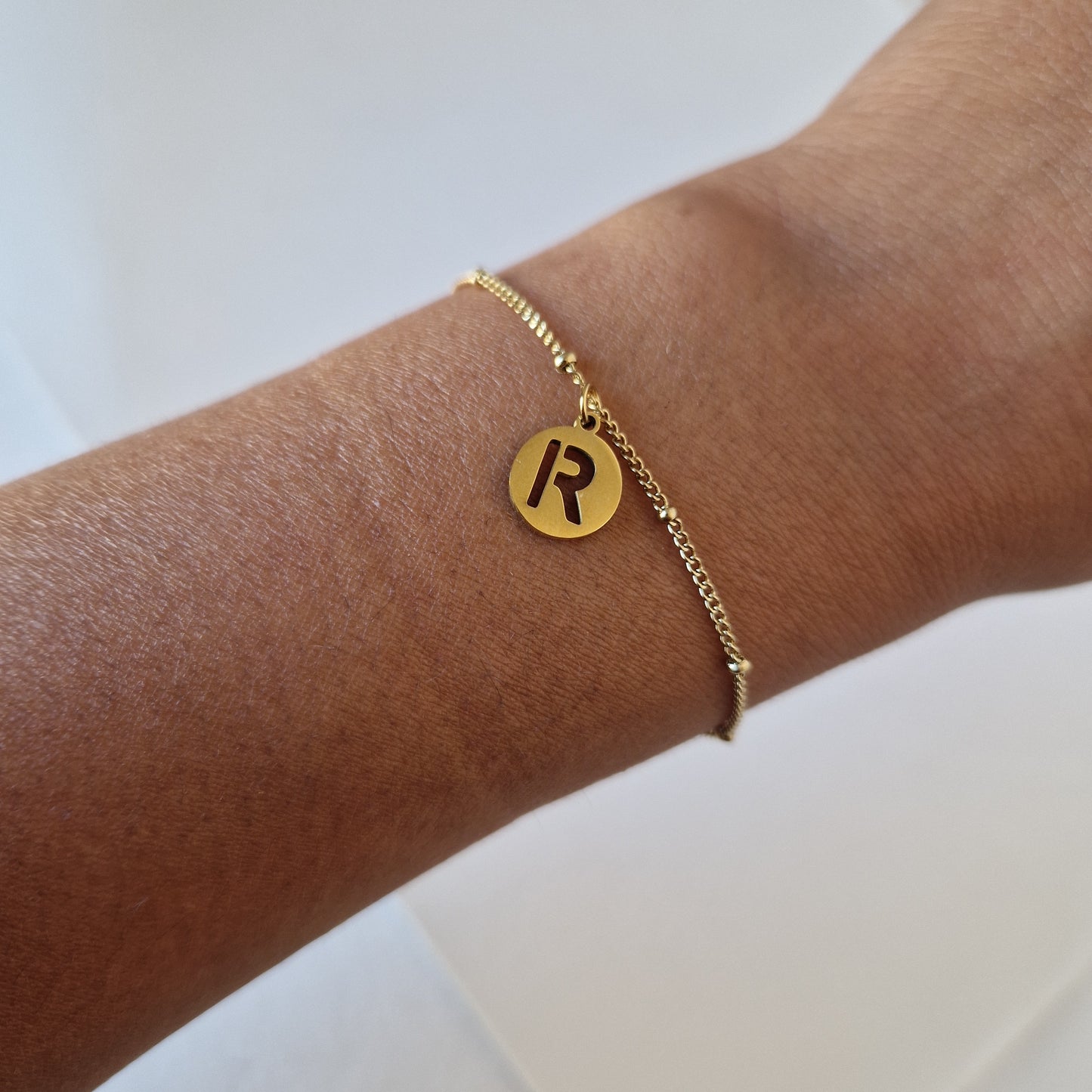 Pulsera Mar