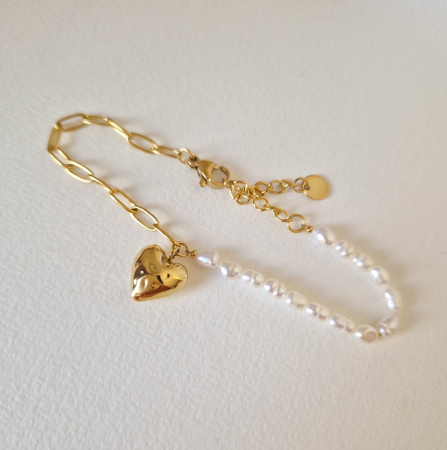 PULSERAS DE ACERO