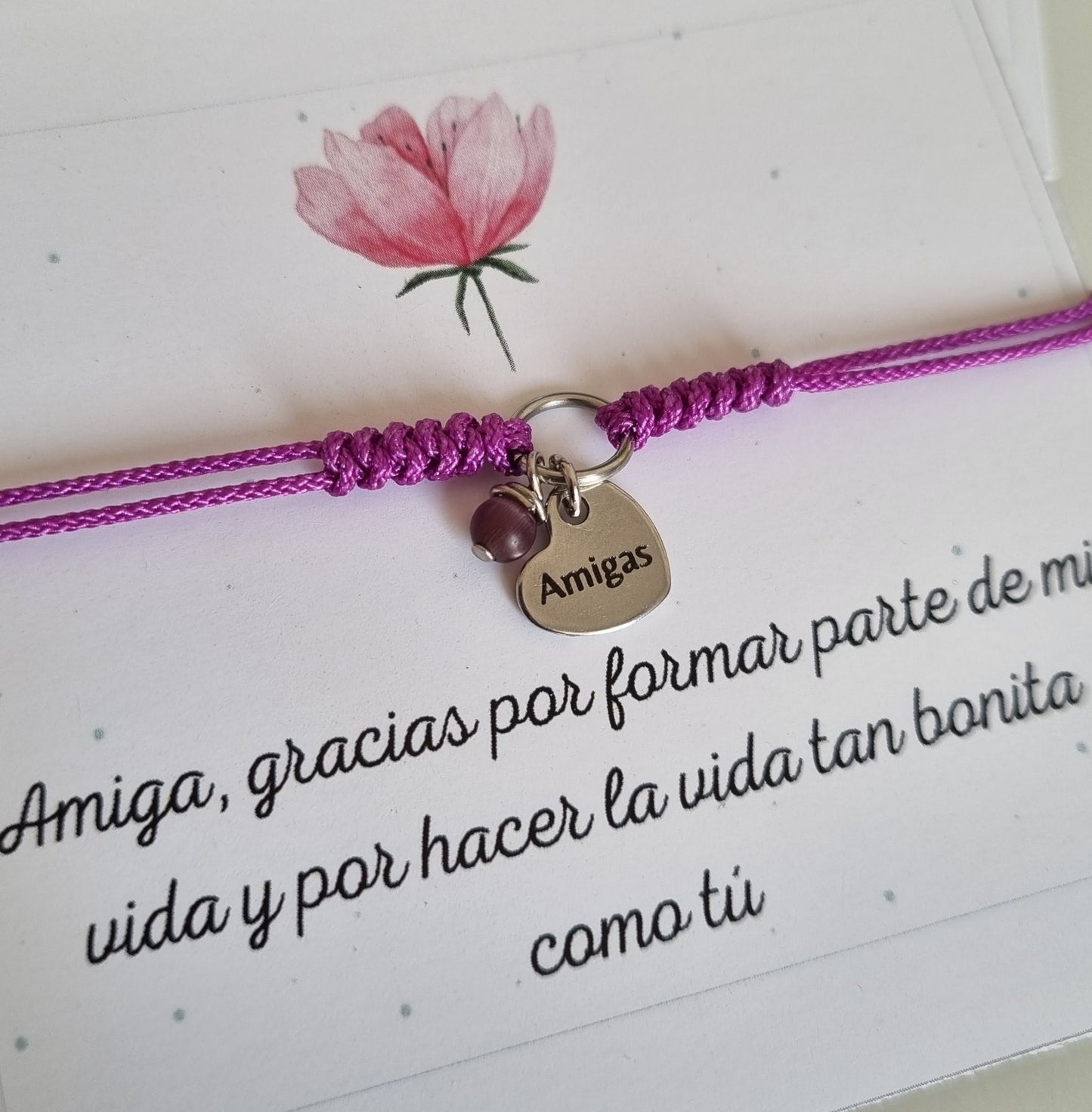 Pulsera Adri - ADA JOYITAS