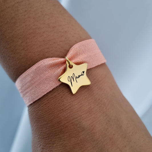 Pulsera Cris zamak - ADA JOYITAS