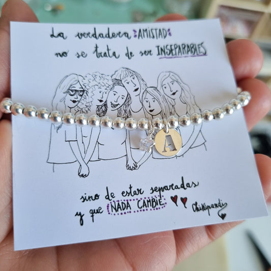 Pulsera Gala - ADA JOYITAS