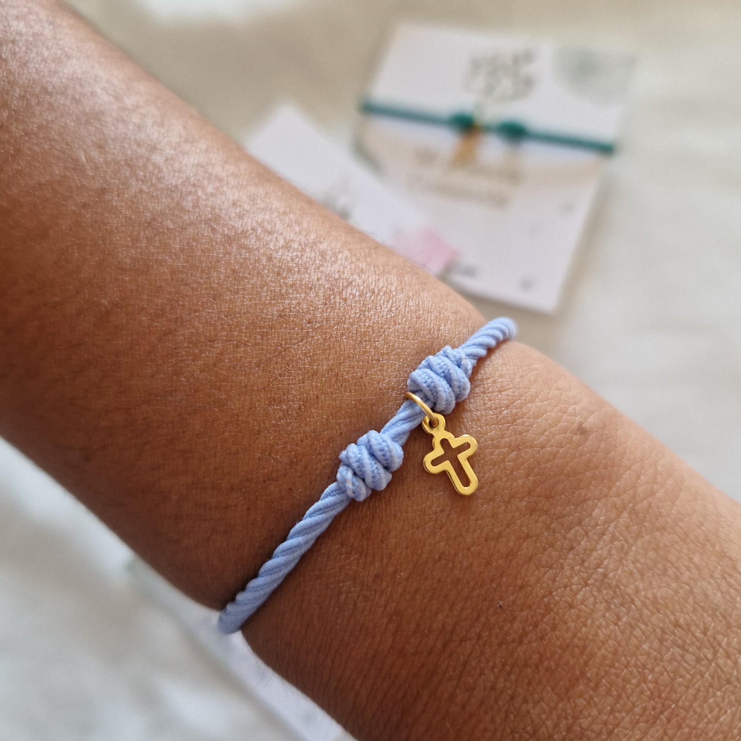 Pulsera Adai