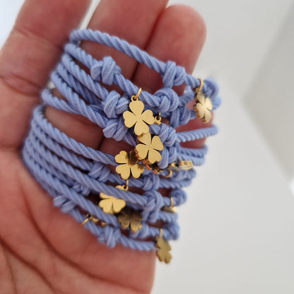 Pulsera Nía - ADA JOYITAS