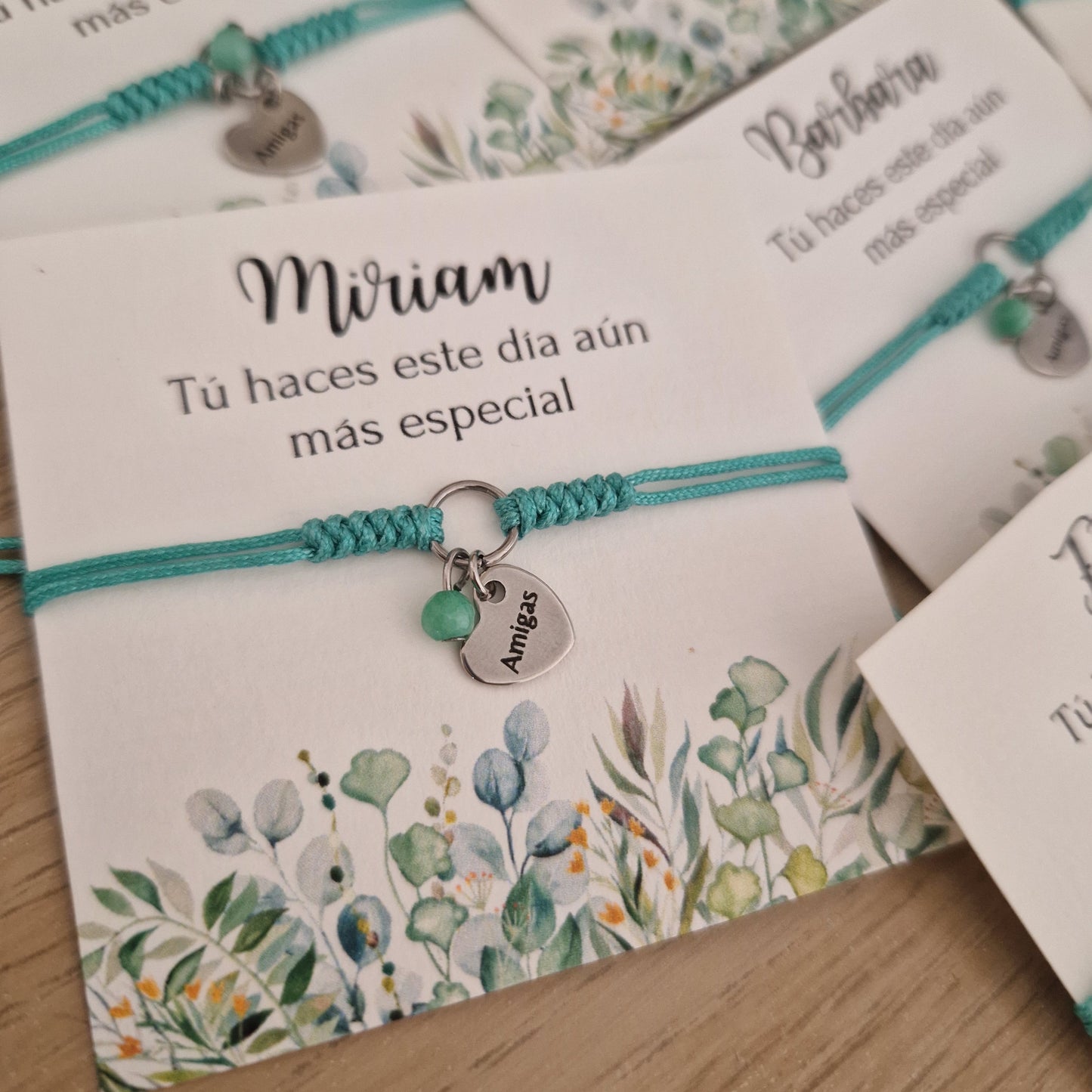 Pulsera Adri - ADA JOYITAS