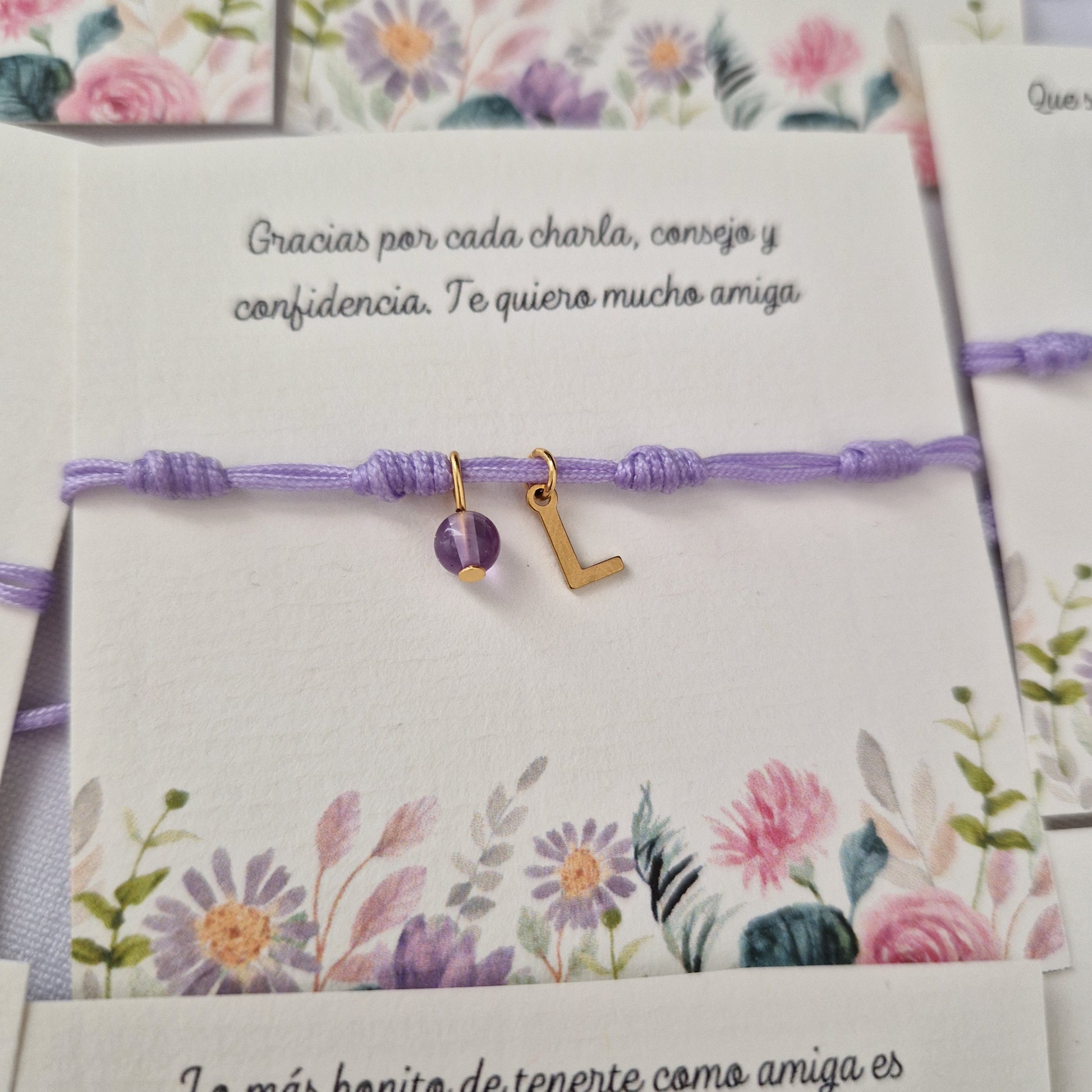 Pulsera Eva - ADA JOYITAS