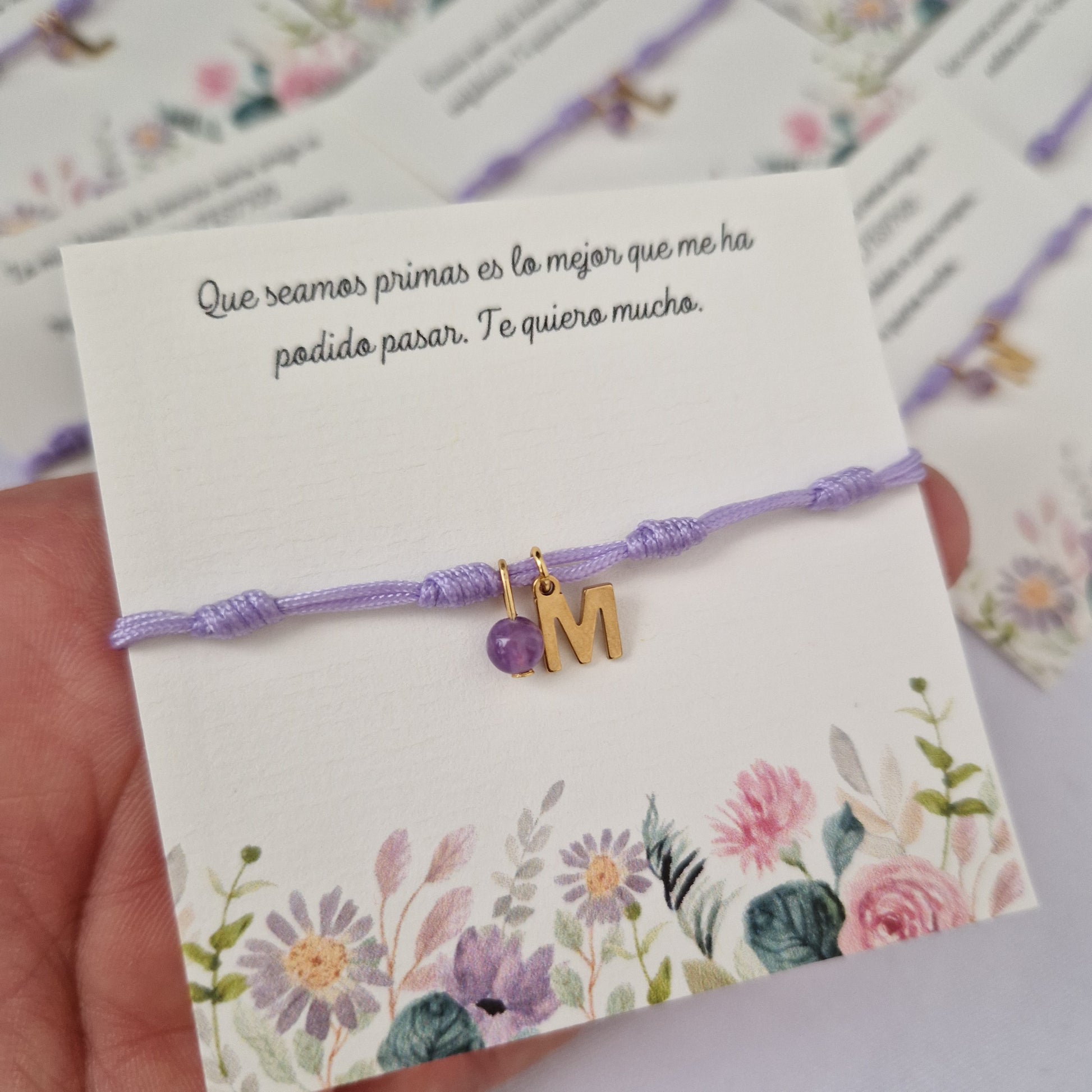 Pulsera Eva - ADA JOYITAS