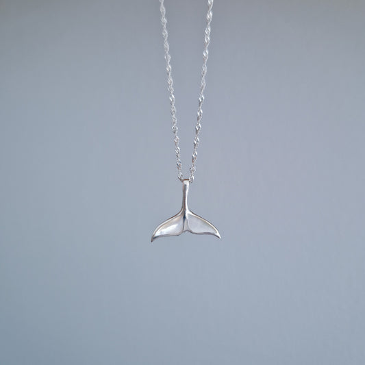Collar ballena - ADA JOYITAS