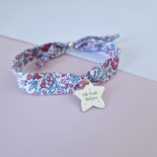 Pulsera Cala - ADA JOYITAS