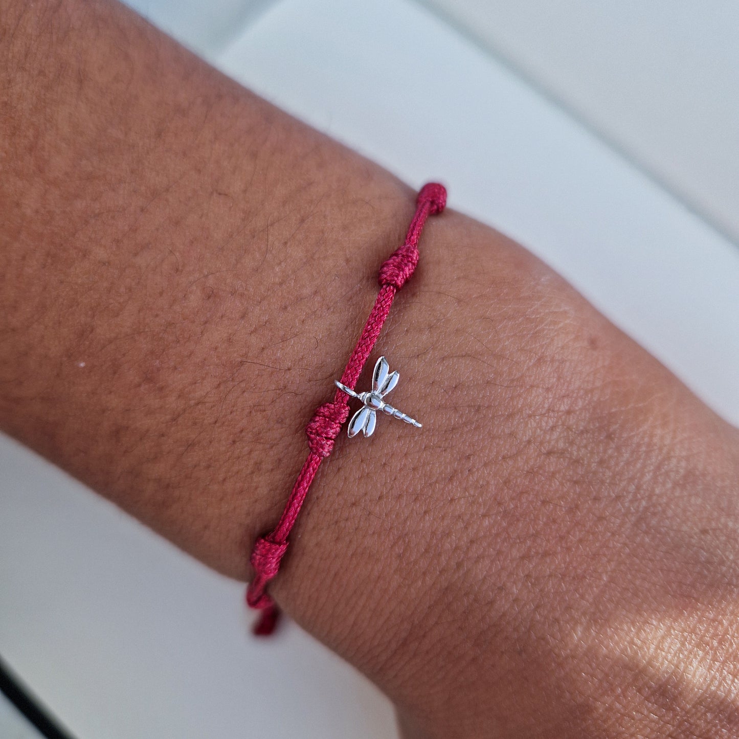 Pulsera Deseo