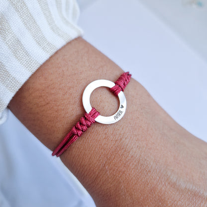 Pulsera Sol