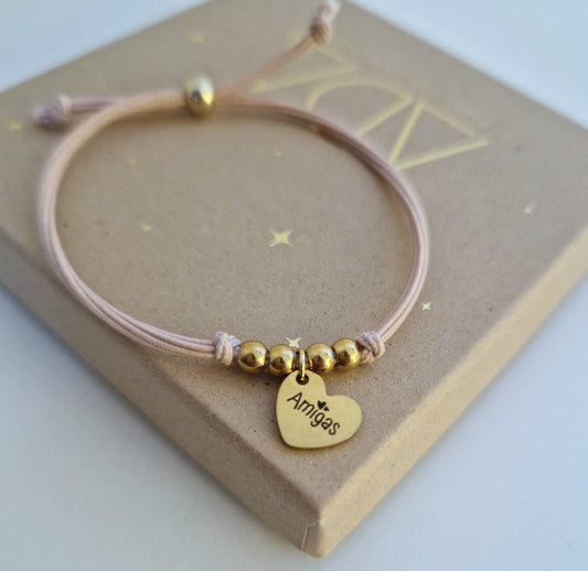 Pulsera Era - ADA JOYITAS