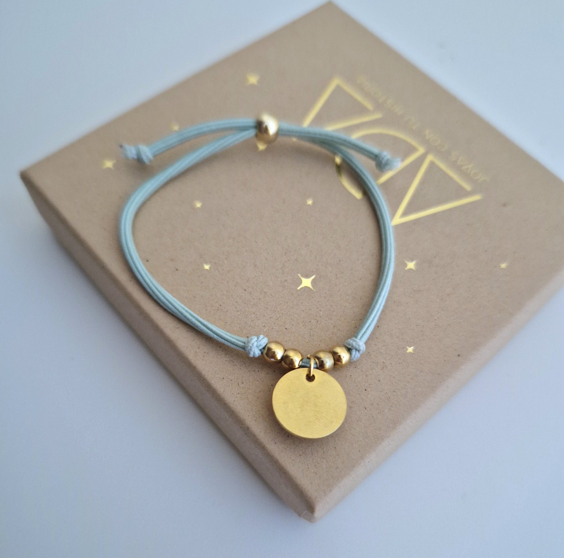 Pulsera Era - ADA JOYITAS