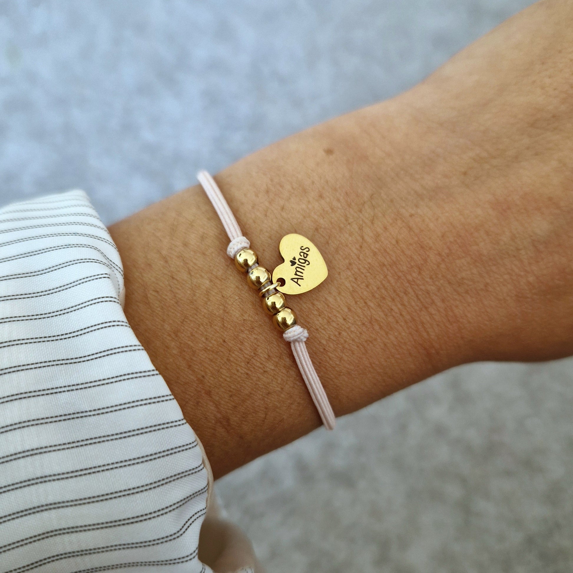 Pulsera Era - ADA JOYITAS