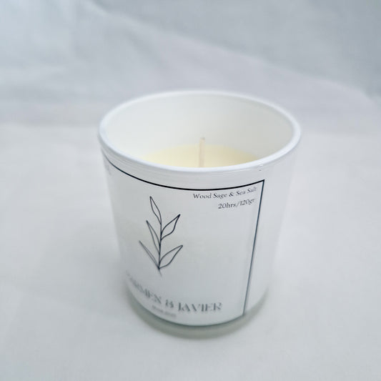 Velas sence - ADA JOYITAS
