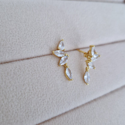 Pendientes Lua
