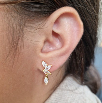 Pendientes Lua
