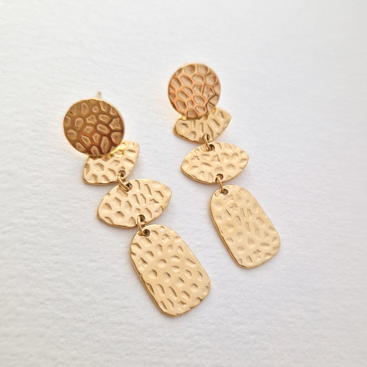 Pendientes Abril - ADA JOYITAS