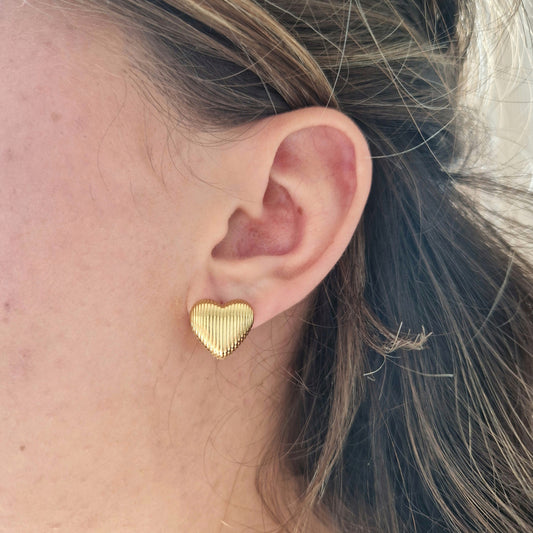 Pendientes Anne - ADA JOYITAS
