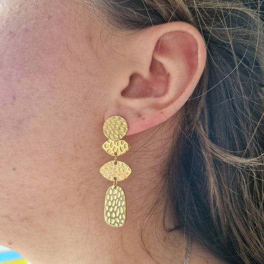 Pendientes Abril - ADA JOYITAS