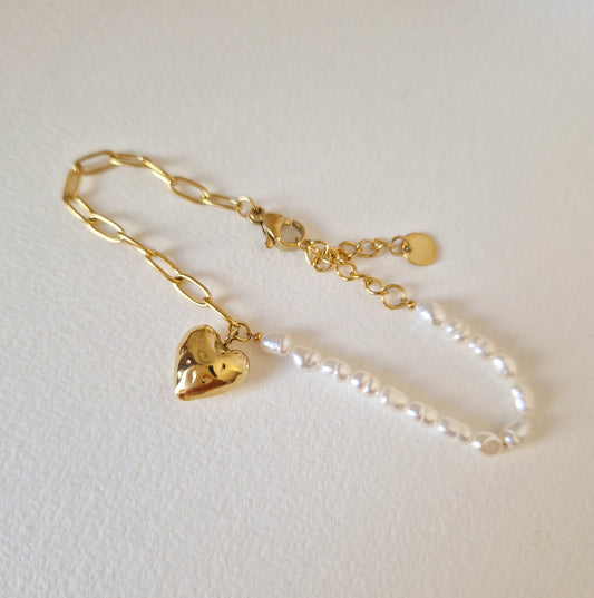 Pulsera Julie - ADA JOYITAS